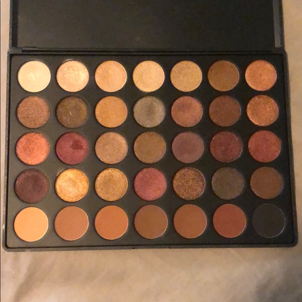 Morphe Palette